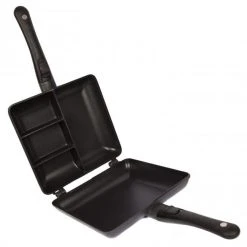 Ridge Monkey Connect Combi Pan Oprema Za Kampiranje