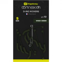 Ridge Monkey Connextion D-Rig Kickers