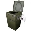 Ridge Monkey Cozee Toilet Seat Full Kit