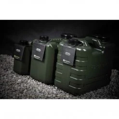 Ridge Monkey Heavy Duty Water Carrier 15L Oprema Za Kampiranje