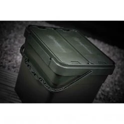 Ridge Monkey Modular Bucket Standard Pomagala Za Hranjenje, Markiranje I Kante