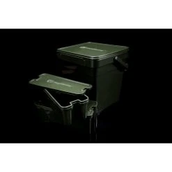 Ridge Monkey Modular Bucket System Standard 17L Pomagala Za Hranjenje, Markiranje I Kante