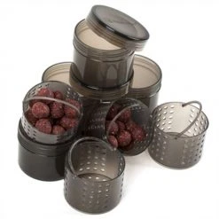 Pomagala Za Hranjenje, Markiranje I Kante Ridge Monkey Modular Hook Bait Pots