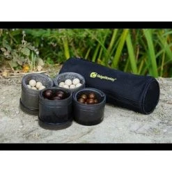 Pomagala Za Hranjenje, Markiranje I Kante Ridge Monkey Modular Hook Bait Pots
