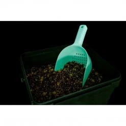 Ridge Monkey Nite Glo Bait Spoon XL Pomagala Za Hranjenje, Markiranje I Kante