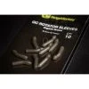 Ridge Monkey Quick Change Rotator Sleeves - Organic Brown Elementi Za Sisteme