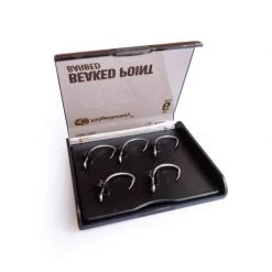 Udice Ridge Monkey RM-Tec Beaked Point Barbed