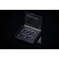 Udice Ridge Monkey RM-Tec Straight Point Barbed