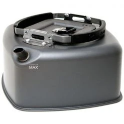 Ridge Monkey Square Kettle Large