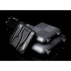 Ridge Monkey The Classic Deep Fill Sandwich Toaster XL Oprema Za Kampiranje