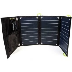 Ridge Monkey Vault 16W Solar Panel