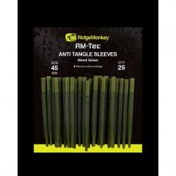 Ridge Monkey Elementi Za Sisteme RM-Tec Anti Tangle Sleeves