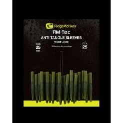 Ridge Monkey Elementi Za Sisteme RM-Tec Anti Tangle Sleeves