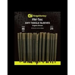 Ridge Monkey Elementi Za Sisteme RM-Tec Anti Tangle Sleeves