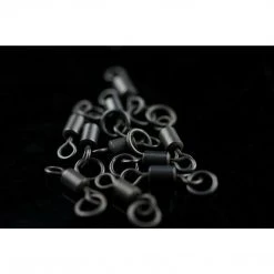 Ridge Monkey RM-Tec Flexi Ring Swivel Veličina 11 Elementi Za Sisteme
