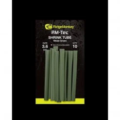 Ridge Monkey RM-Tec Shrink Tube