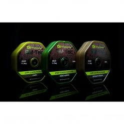 Ridge Monkey RM-Tec Stiff Coated Hooklink 25 Lb Materijal Za Predveze