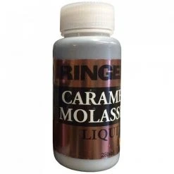 Arome Tekuće Ringers Caramel Molasses Liquid