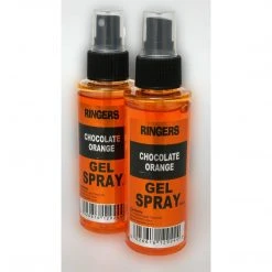 Arome Tekuće Ringers Chocolate Orange Gel Spray