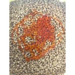 Ringers Chocolate Orange Sticky Liquid