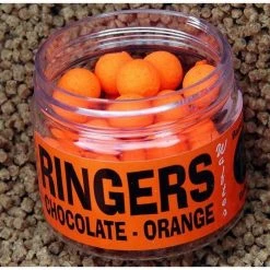 Ringers Chocolate Orange Wafters