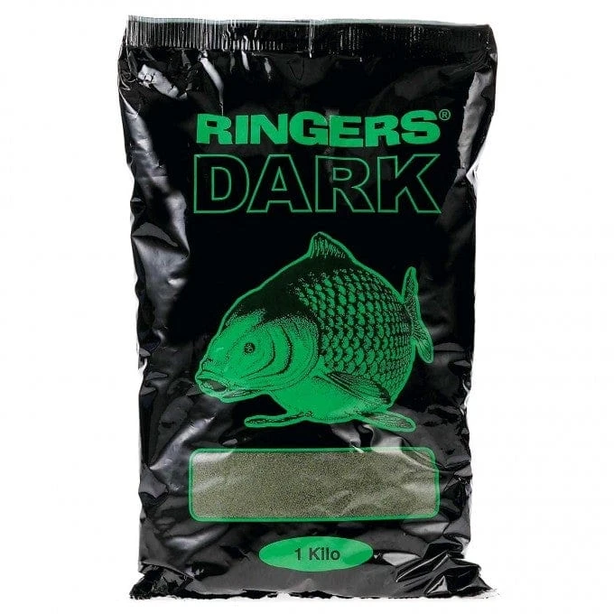 Ringers Dark Green Groundbait 3 Ringers Dark Green Groundbait