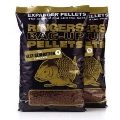 Ringers Next Generation Expander Pellets - 400 G