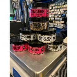 Match Pelete/boile/dumbells Ringers Pellet Mini Wafter 4mm