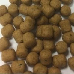 Match Pelete/boile/dumbells Ringers Pellet Mini Wafter 4mm