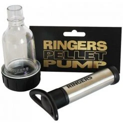 Ringers Pellet Pump
