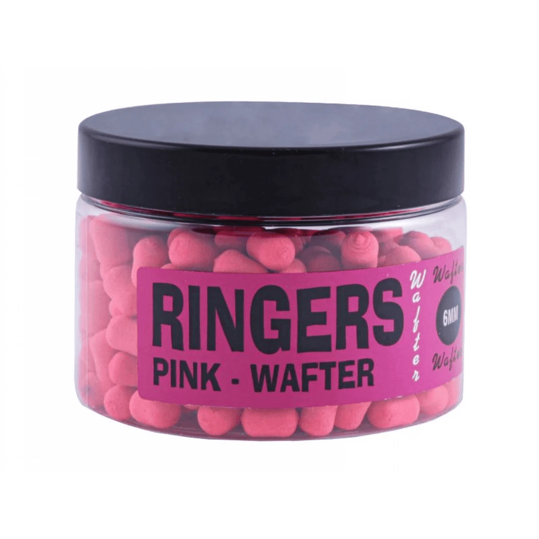 Ringers Pink Wafter 3 Ringers Pink Wafter