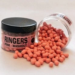 Ringers Pink Washout Wafter Match Pelete/boile/dumbells