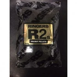 Match Pelete/boile/dumbells Ringers R2 Halibut Pellets (900g)