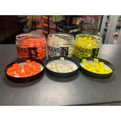 RINGERS Slim Wafters 10mm