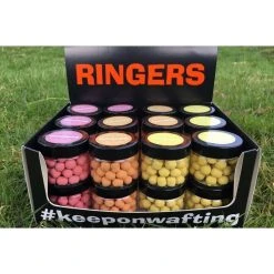 Match Pelete/boile/dumbells Ringers Washout Wafters 10mm