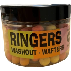 Ringers Washout Wafters 10mm Match Pelete/boile/dumbells