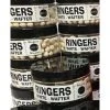Ringers White Mini Wafter 4mm