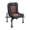 Rive Black Feeder Chair D36