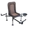 Feeder Stolice I Natjecateljske Platforme RIVE BLACK FEEDER CLUB CHAIR FULL - D25 (Ref. 145038)