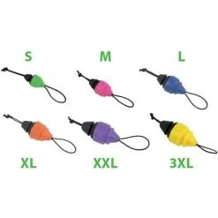 RIVE H-Connecter (per 3pcs )