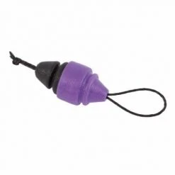 RIVE H-Connector (per 3 Pcs) XXL (3.00>4.50 Mm) Ø 9 Mm