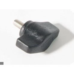 RIVE Ring Knob L = 11 Mm For Clip One Ring Roleri,držači,nastavci,bankstick