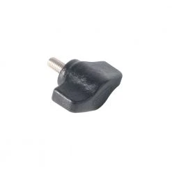 Roleri,držači,nastavci,bankstick RIVE Ring Knob L =16mm For "Open"