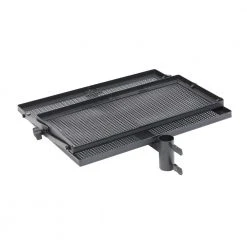 RIVE Single Point - Double Shelve Side Tray XXL Roleri,držači,nastavci,bankstick