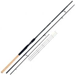 Štapovi RIVE Smart Method