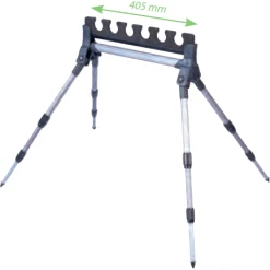 RIVE Support Kit 6 Kits 4 Peds Roleri,držači,nastavci,bankstick