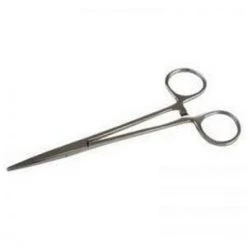 Alati Ron Thompson Forceps - Straight