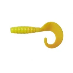 Silikonske Varalice Ron Thompson Grup Curl Tail 7cm