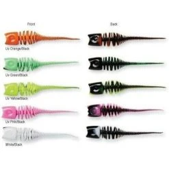 Ron Thompson Rainbow Trout With Garlic