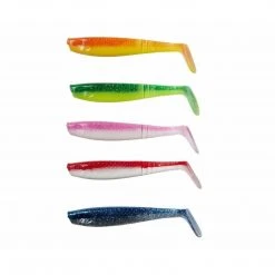 Ron Thompson Shad Paddletail 10cm